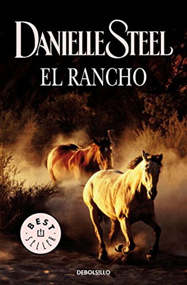 Libro El rancho