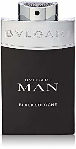 Belleza Bulgari Bvlgari Man Black Cologne Edt Vapo 100 Ml 1 Unidad 100