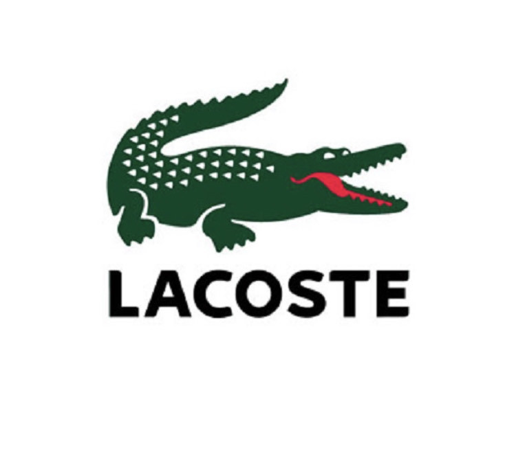 Fashion Lacoste