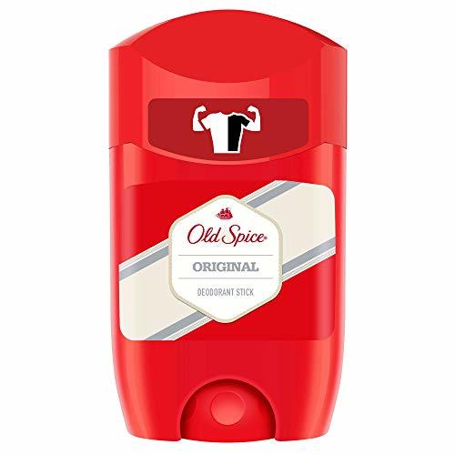 Beauty Old Spice Original Desodorante Stick