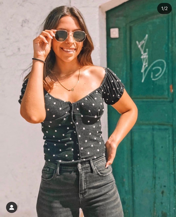 Social 4° look 