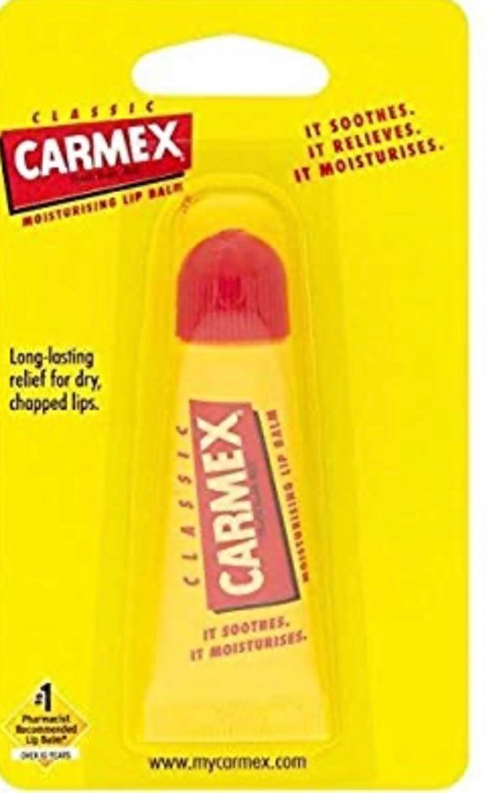 Moda CARMEX