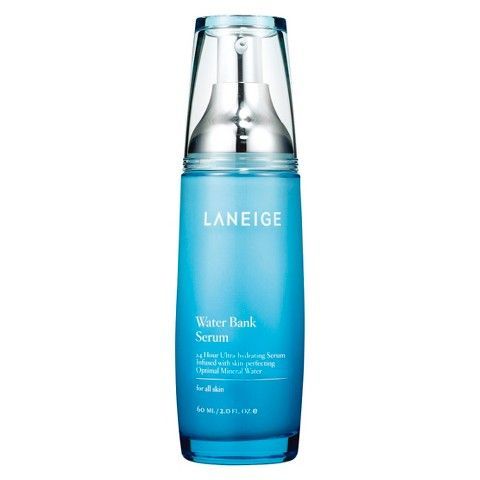 Fashion LANEIGE SERUM