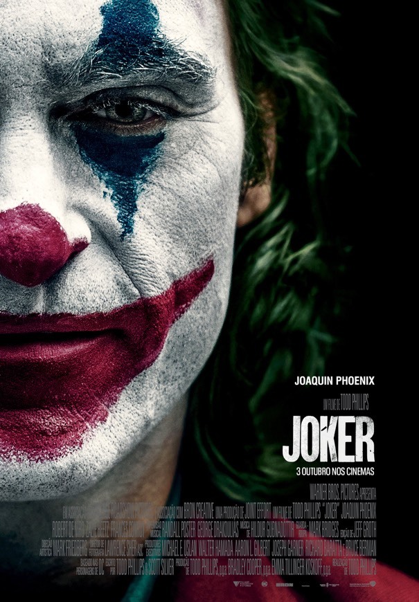 Moda Joker (2019) - IMDb