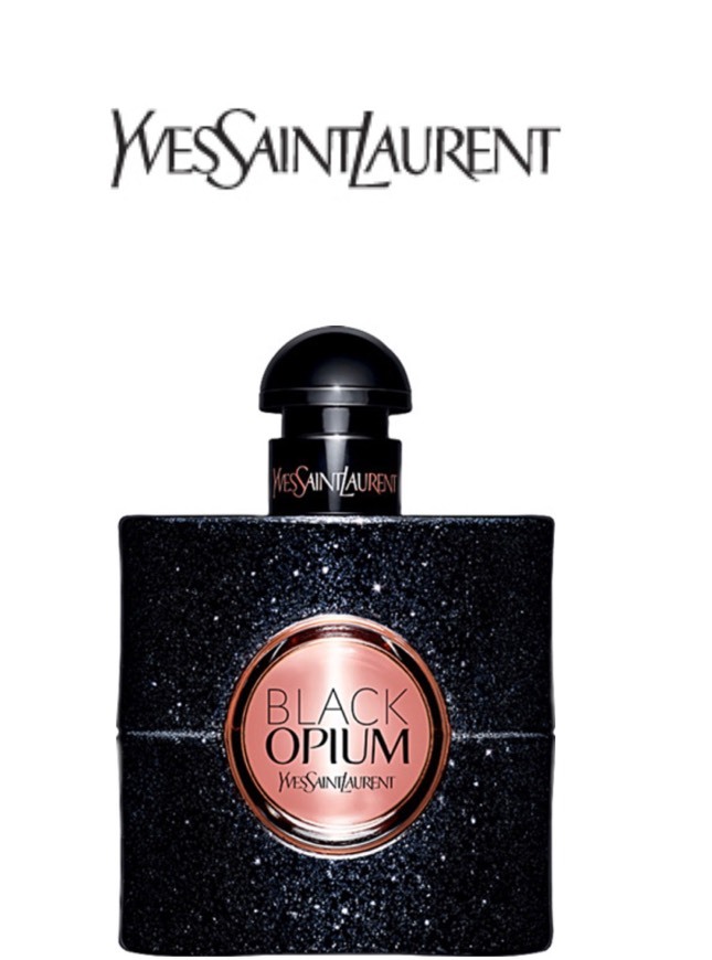 Moda Black Opium