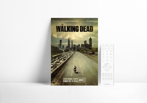 The Walking Dead