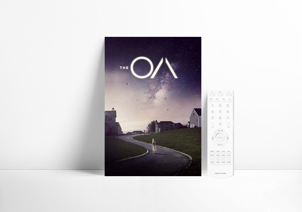 The OA