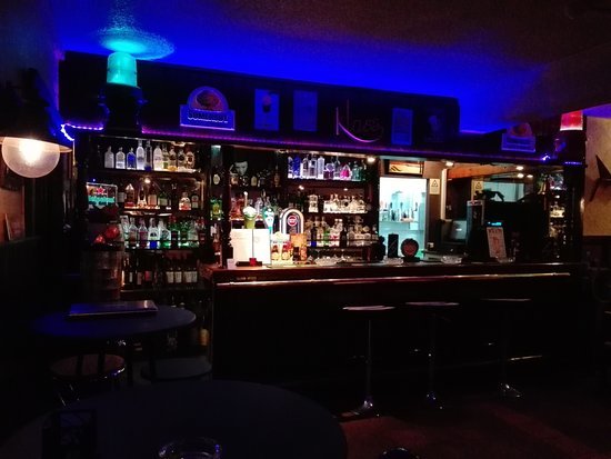 Lugar Klass Bar