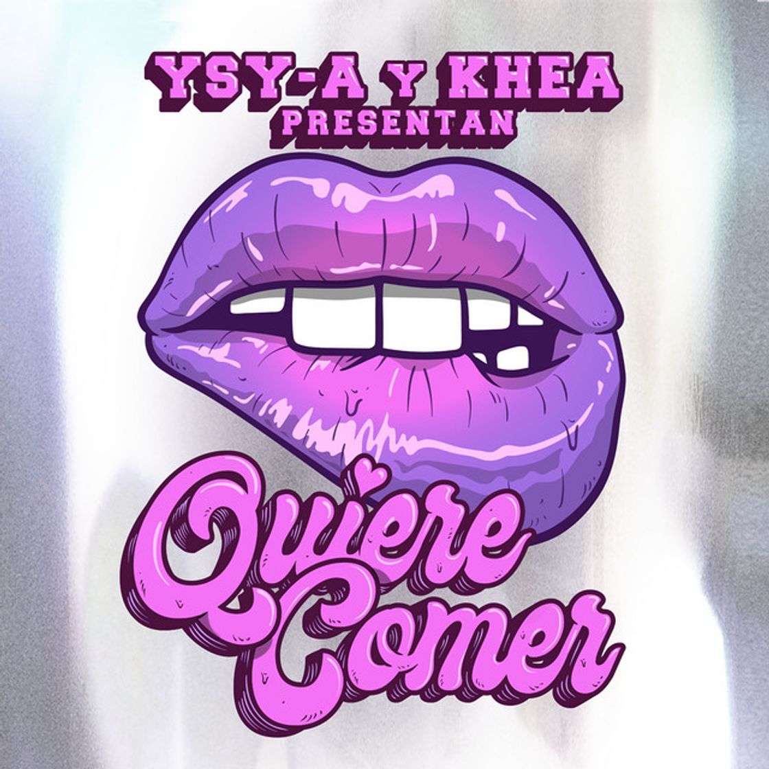 Music Quiere Comer (feat. KHEA)