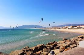 Place Tarifa Beach