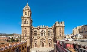 Place Catedral Malaga