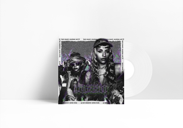 Music Cazzu: Bzrp Music Sessions, Vol. 32