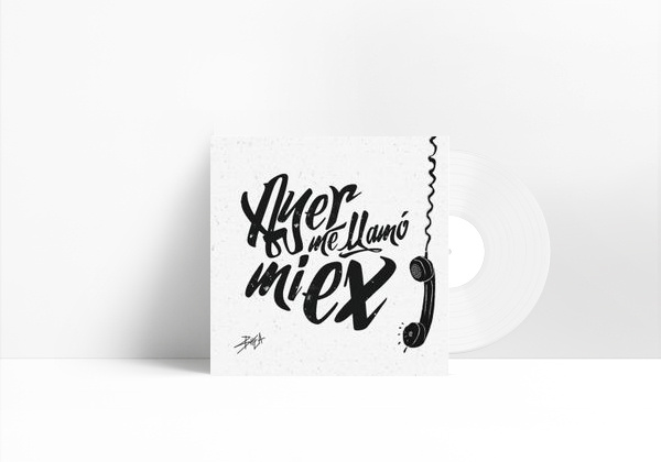 Music Ayer Me Llamó Mi Ex (feat. Lenny Santos)