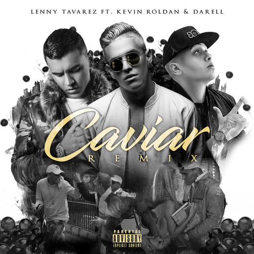 Caviar - Remix