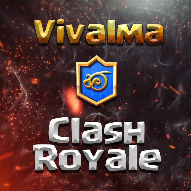 Music Clash Royale