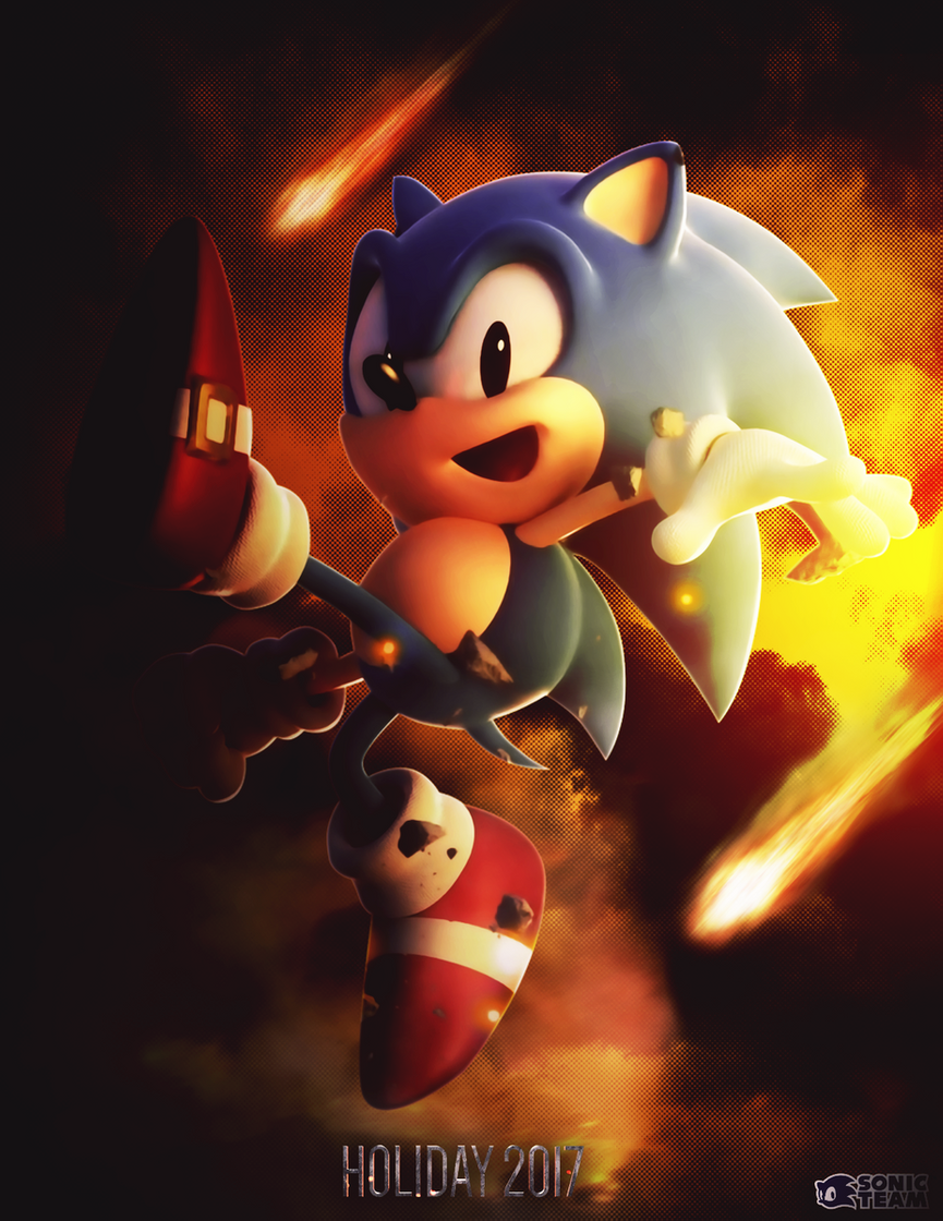 Sonic Returns