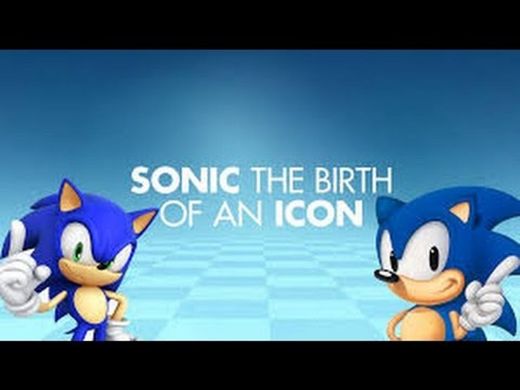 Sonic: The Birth of an Icon