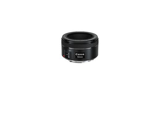 Canon EF 50mm f/1.8 STM