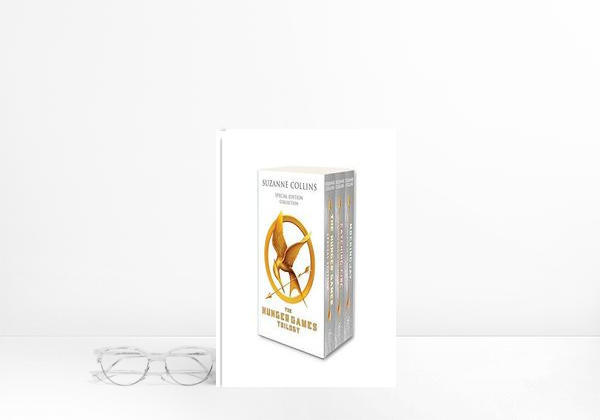 Book The Hunger Games