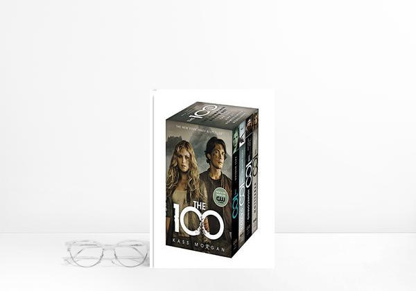 Book 100 Complete Boxed Set