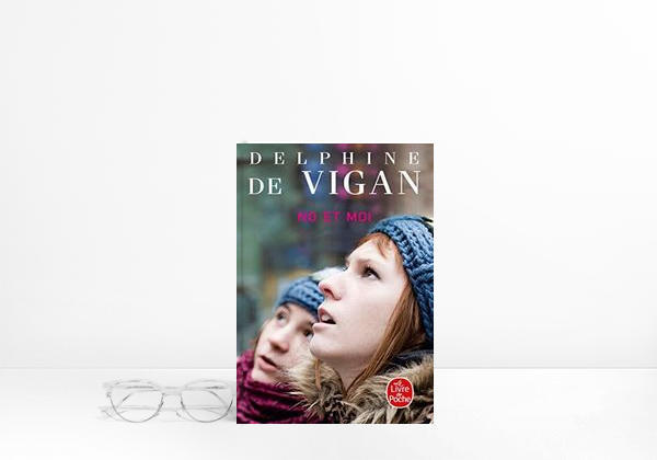Book No et moi