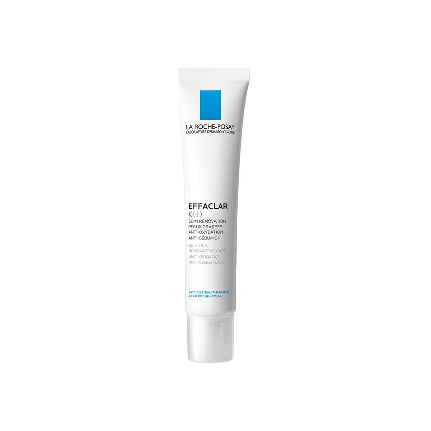 Producto Effaclar K