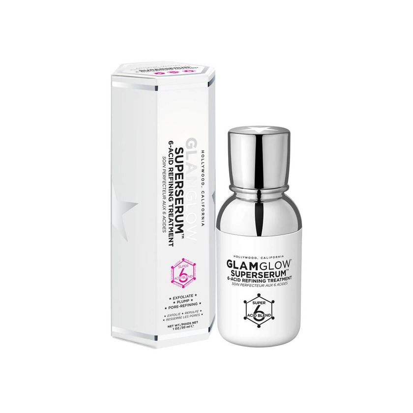 Producto Glamglow Super Serum