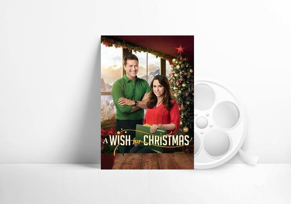 Movie A Wish for Christmas