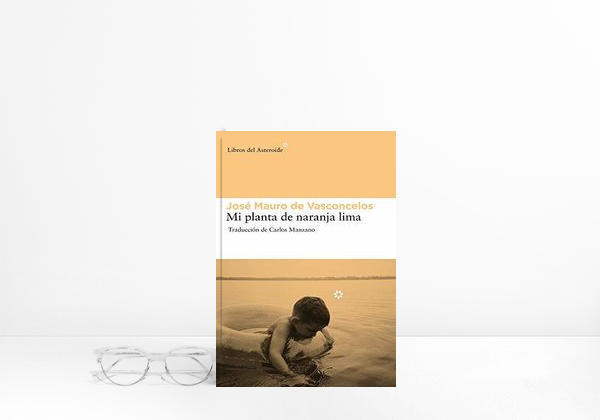 Libro Mi Planta de Naranja Lima: 84