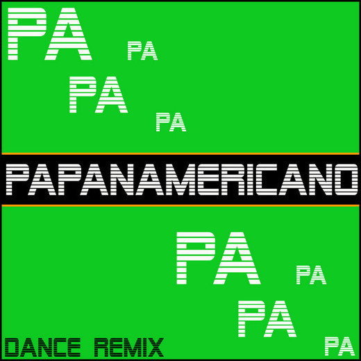 Pa Panamericano