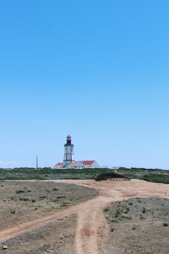 Place Cabo Espichel