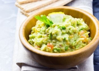 Fashion Guacamole