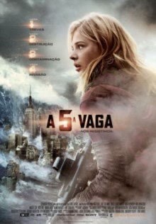 Movies 5.ª Vaga