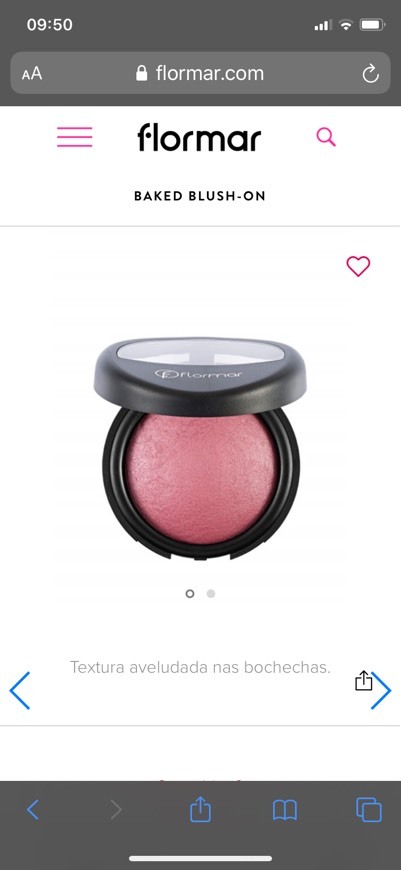 Products Baked Blush-On