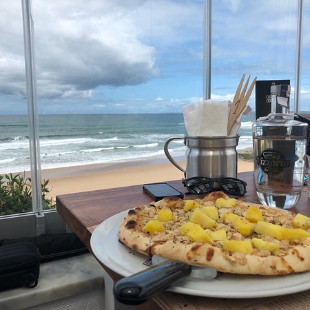 Restaurants Pizzaria Da Praia