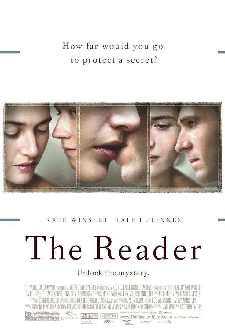 Movie The Reader (El lector)