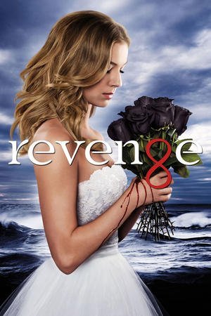 Serie Revenge