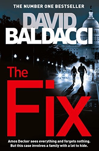 Libro The Fix