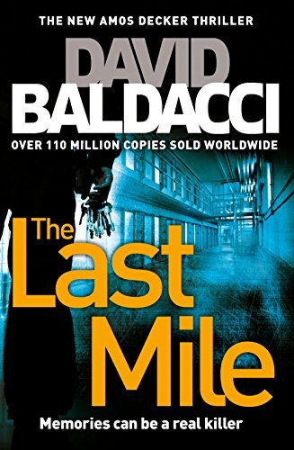 Libro The Last Mile