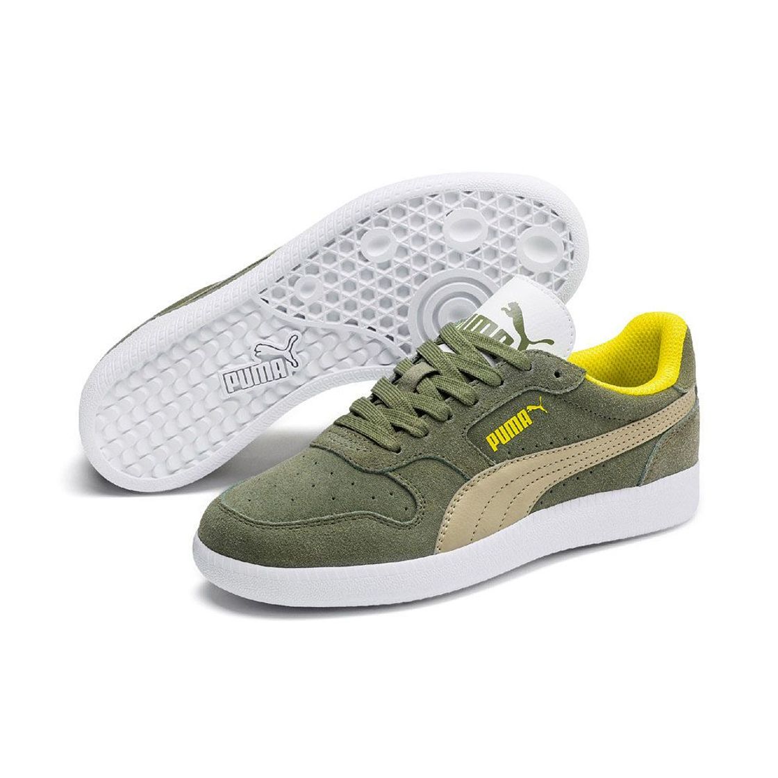 Product PUMA ICRA Trainer SD Jr