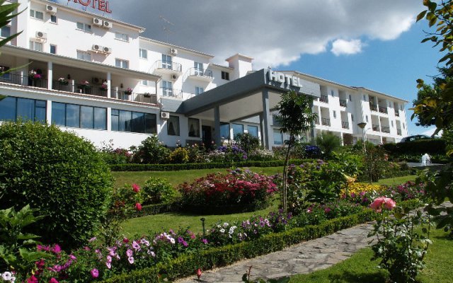 Lugar Hotel Belsol - Belmonte