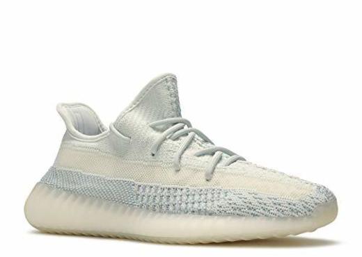 ADIDAS Yeezy Boost 350 V2 'Cloud White Non-Reflective'