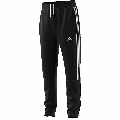 Fitness adidas Tiro Pant 3s Pantalón, Niños, Negro