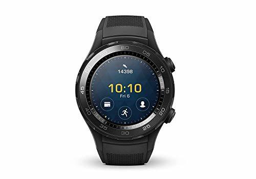 Electrónica Huawei Watch 2 - Smartwatch compatible con Android