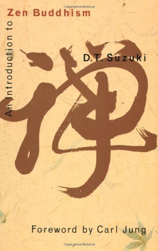 Libro An Introduction to Zen Buddhism