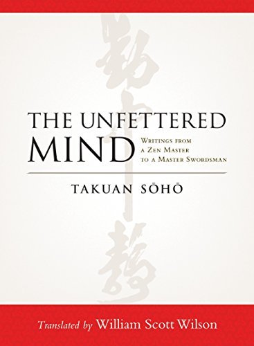 Book The Unfettered Mind