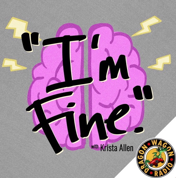 Moda I’m fine 