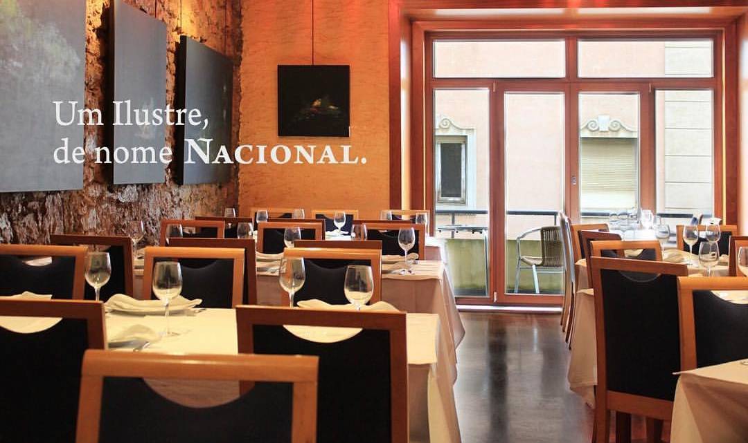 Restaurantes Nacional