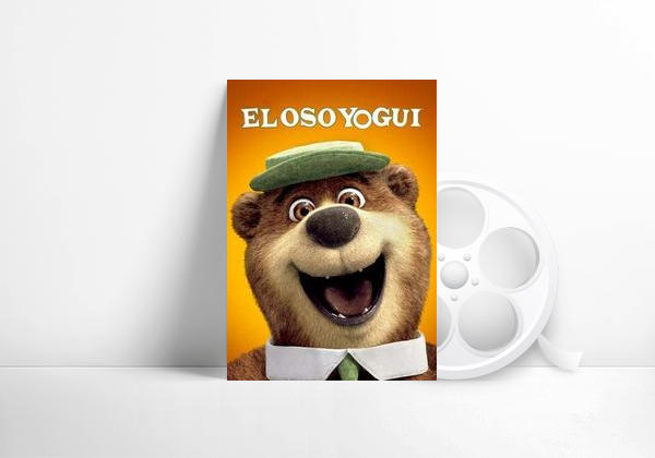 El Oso Yogui