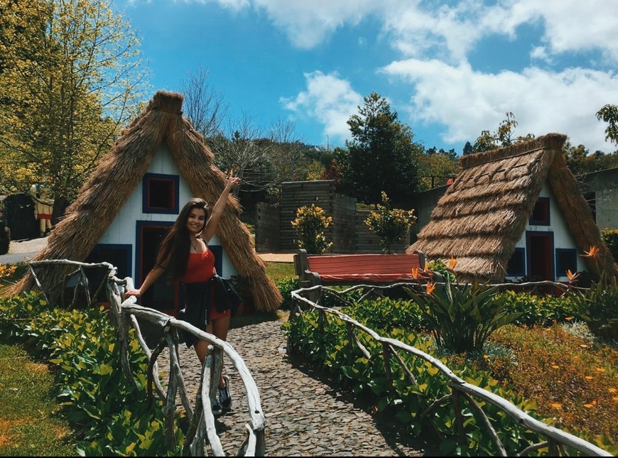 Social Santana, Madeira - Wikipedia